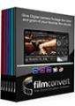 FilmConvert Bundle