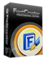 FontCreator FontCreator