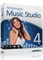 Ashampoo Music Studio
