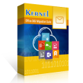 Kernel Office 365 Migration Kernel Office 365 Migration