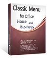 Classic Menu for Office Home and Business Classic Menu for Office Home and Business