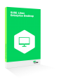 SUSE Linux Enterprise Desktop