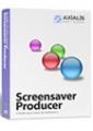 Axialis Screensaver Producer Axialis Screensaver Producer
