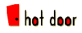 Hot Door Hot Door