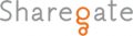 Sharegate