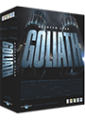 Goliath Virtual Instrument Goliath Virtual Instrument