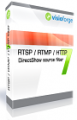 DirectShow DirectShow