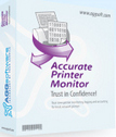 Accurate Printer Monitor Enterprise Accurate Printer Monitor Enterprise