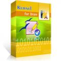 Kernel for Draw Recovery Kernel for Draw Recovery