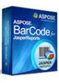 Aspose.BarCode for JasperReports Aspose.BarCode for JasperReports