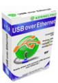 USB over Ethernet USB over Ethernet