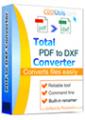 Total PDF to DXF Converter Total PDF to DXF Converter