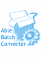 Able Batch (Image) Converter
