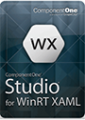 ComponentOne Studio for WinRT XAML ComponentOne Studio for WinRT XAML