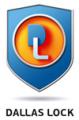 Dallas Lock 8 Терминальное подключение