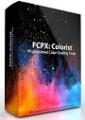 FCPX Colorist