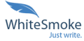 WhiteSmoke WhiteSmoke