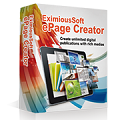 EximiousSoft ePage Creator