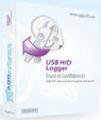 USB HID Logger USB HID Logger
