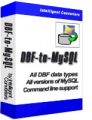 DBF-to-MySQL