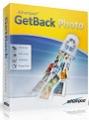 Ashampoo GetBack Photo Ashampoo GetBack Photo
