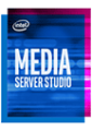 Intel Media Server Studio Intel Media Server Studio