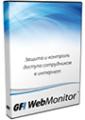 GFI WebMonitor Plus Edition GFI WebMonitor Plus Edition