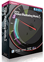 TMPGEnc Video Mastering Works