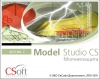 Model Studio CS Молниезащита v.3, сетевая лицензия, доп. место (2 года)