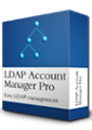 LDAP Account Manager LDAP Account Manager