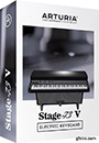 Arturia Stage-73 V