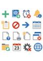 Axialis Pure Flat Stock Icons Axialis Pure Flat Stock Icons