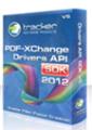 PDF-XChange Drivers API PDF-XChange Drivers API