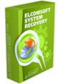 ElcomSoft System Recovery ElcomSoft System Recovery