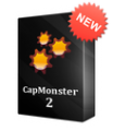 Zenno CapMonster Zenno CapMonster