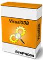 VisualGDB VisualGDB
