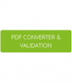 PDF CONVERTER & VALIDATION PDF CONVERTER & VALIDATION
