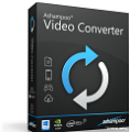 Ashampoo Video Converter