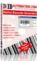 Code-128 & GS1-128 Native FileMaker Barcode Generator Code-128 & GS1-128 Native FileMaker Barcode Generator
