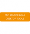 PDF RENDERING & DESKTOP TOOLS PDF RENDERING & DESKTOP TOOLS