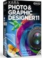 Xara Photo & Graphic Designer Xara Photo & Graphic Designer