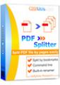 PDF Splitter PDF Splitter
