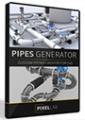 The Pixel Lab Pipes Generator The Pixel Lab Pipes Generator
