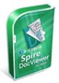 Spire.DocViewer for WPF Spire.DocViewer for WPF