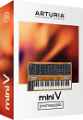 Arturia Mini V