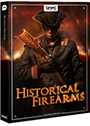 Historical Firearms Construction Kit