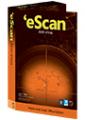 eScan AntiVirus Edition with Cloud Security eScan AntiVirus Edition with Cloud Security