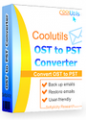 OST to PST Converter OST to PST Converter