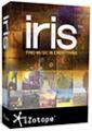 iZotope Iris iZotope Iris