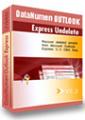 DataNumen Outlook Express Undelete DataNumen Outlook Express Undelete